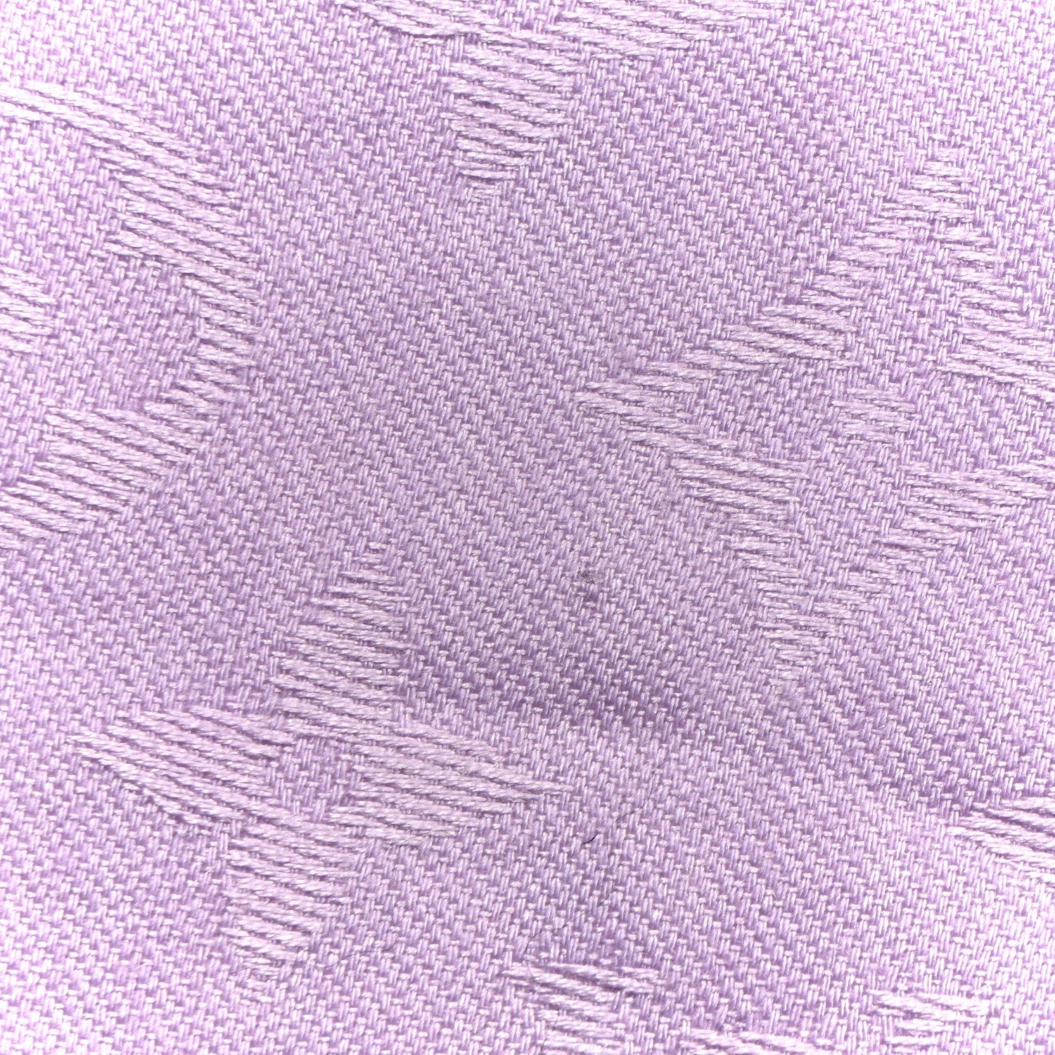 Silk Wool Monogram Shawl Mauve