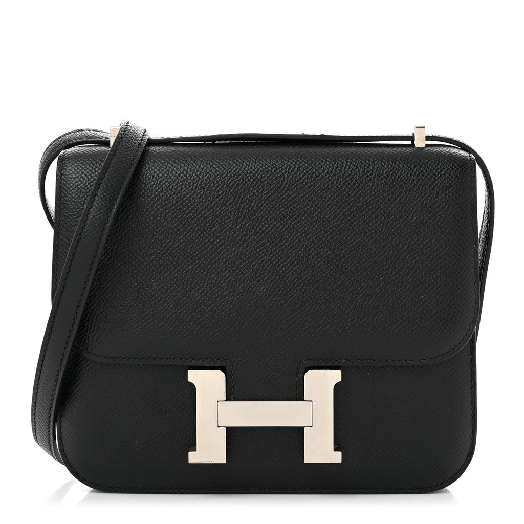 Epsom Constance 18 Black