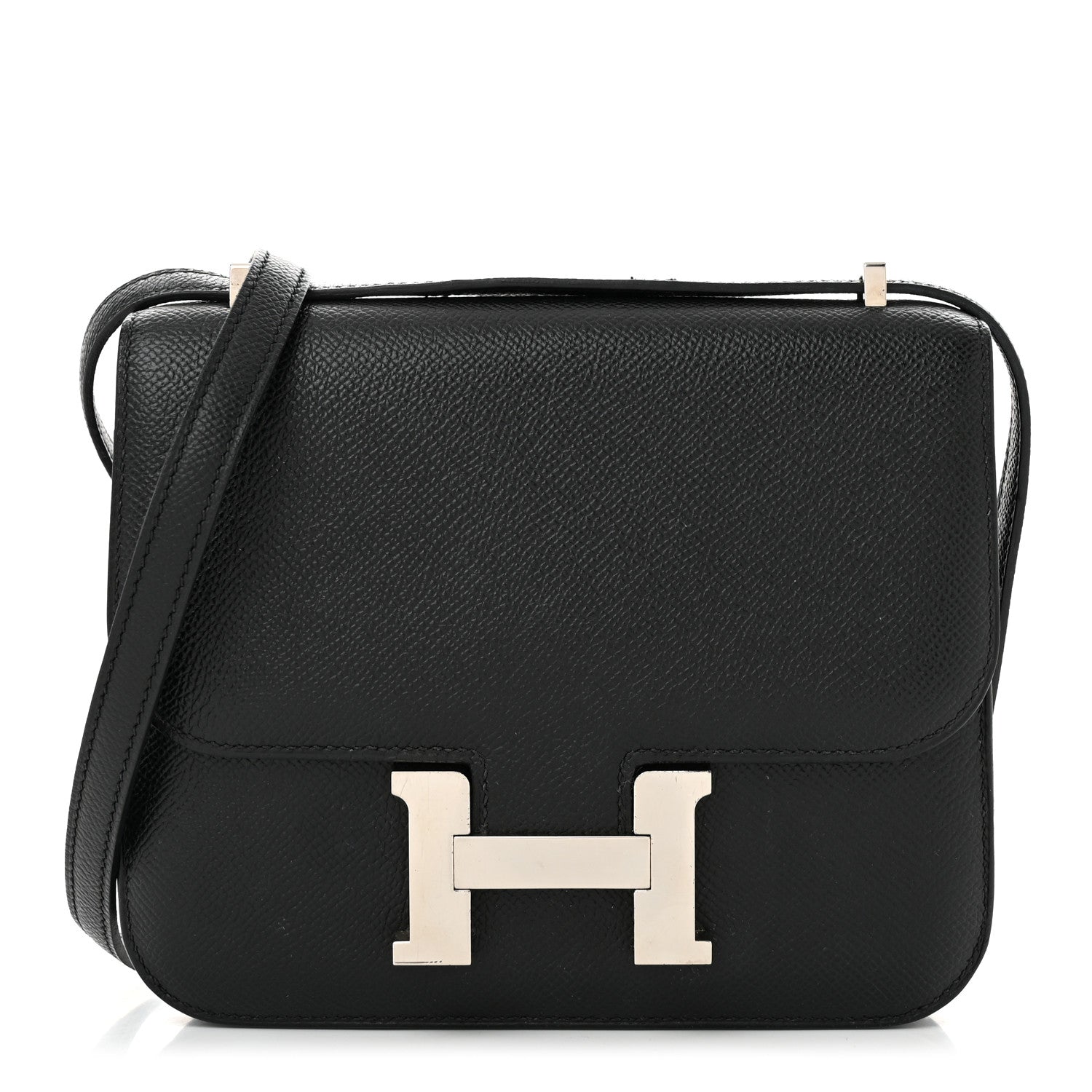 Epsom Constance 18 Black