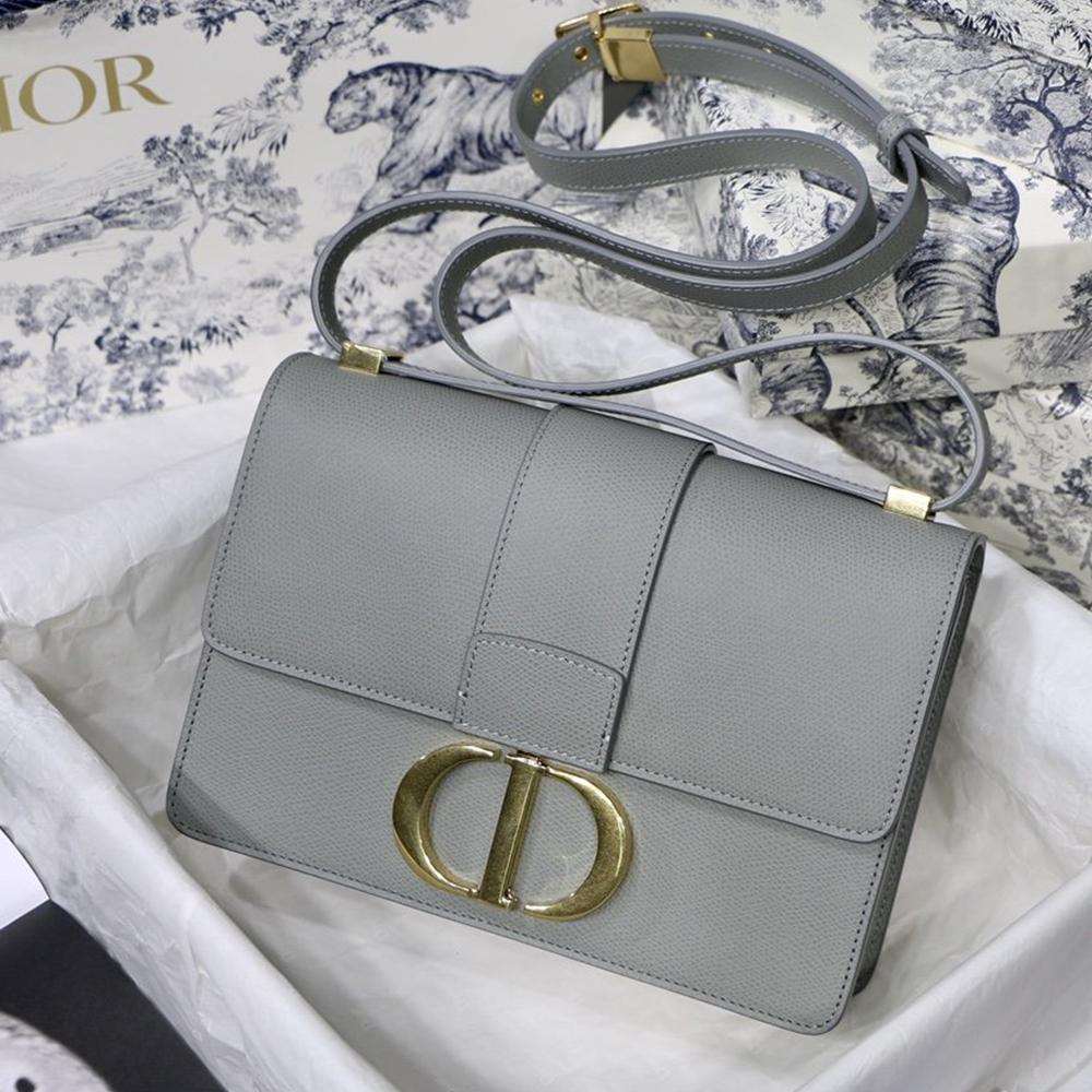 DIOR 30 MONTAIGNE BAG