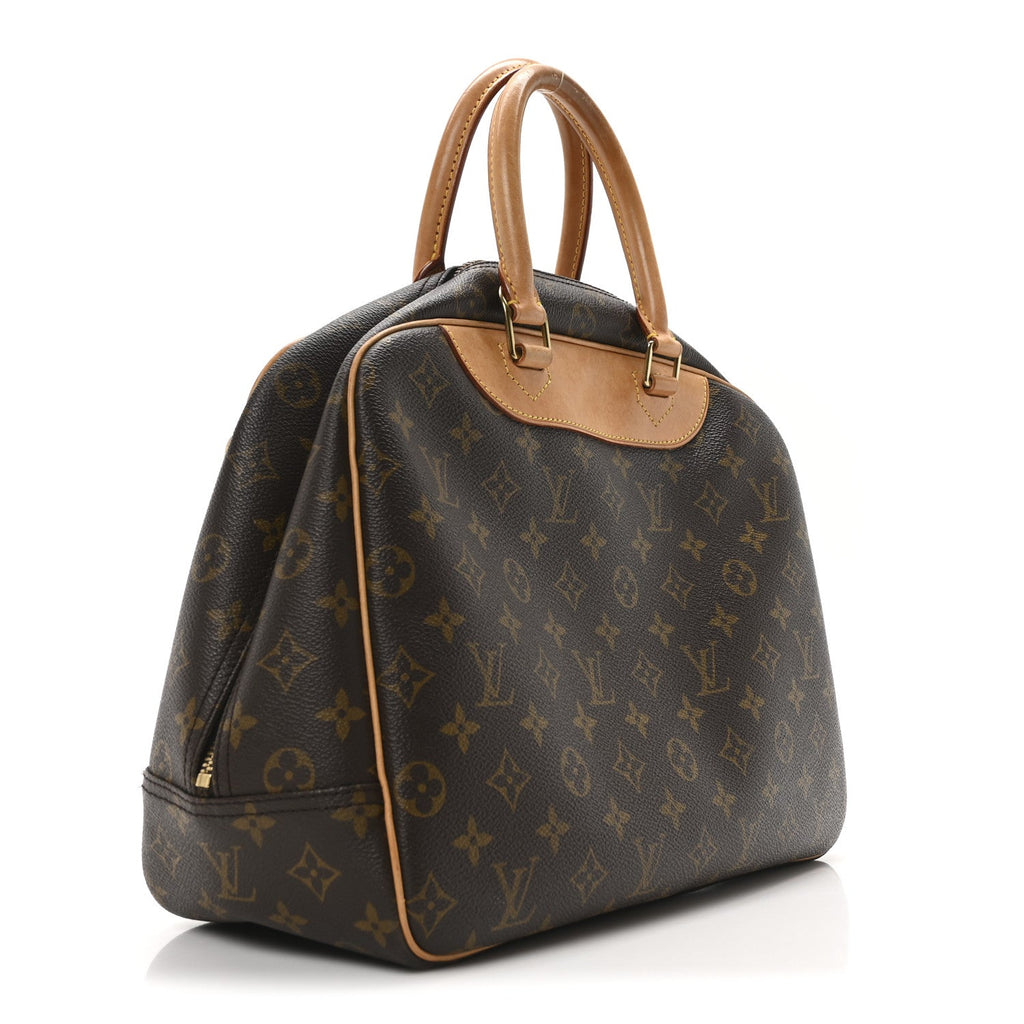 Monogram Deauville