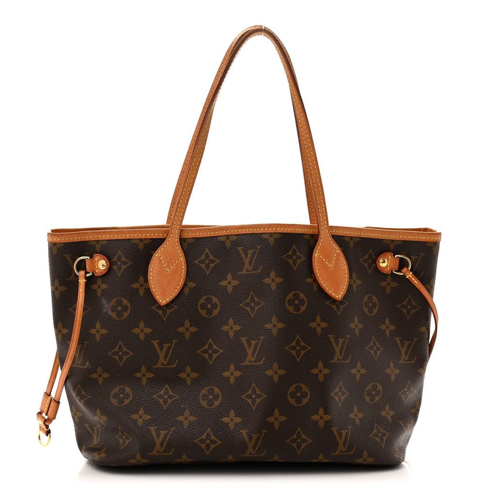 Monogram Neo Neverfull PM