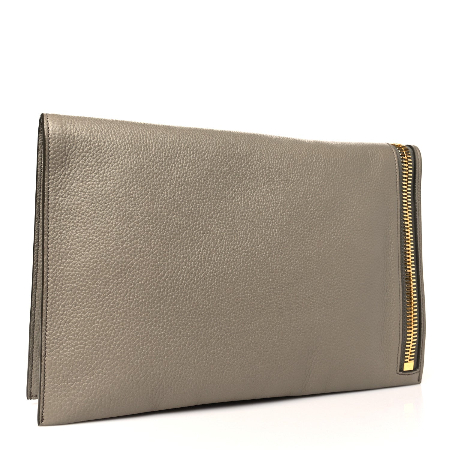 Calfskin Small Alix Hobo Warm Taupe