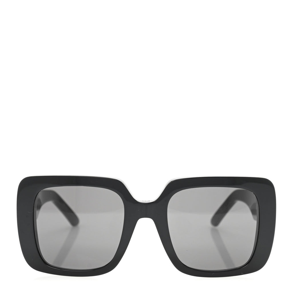 Acetate Wildior S3U Sunglasses Black