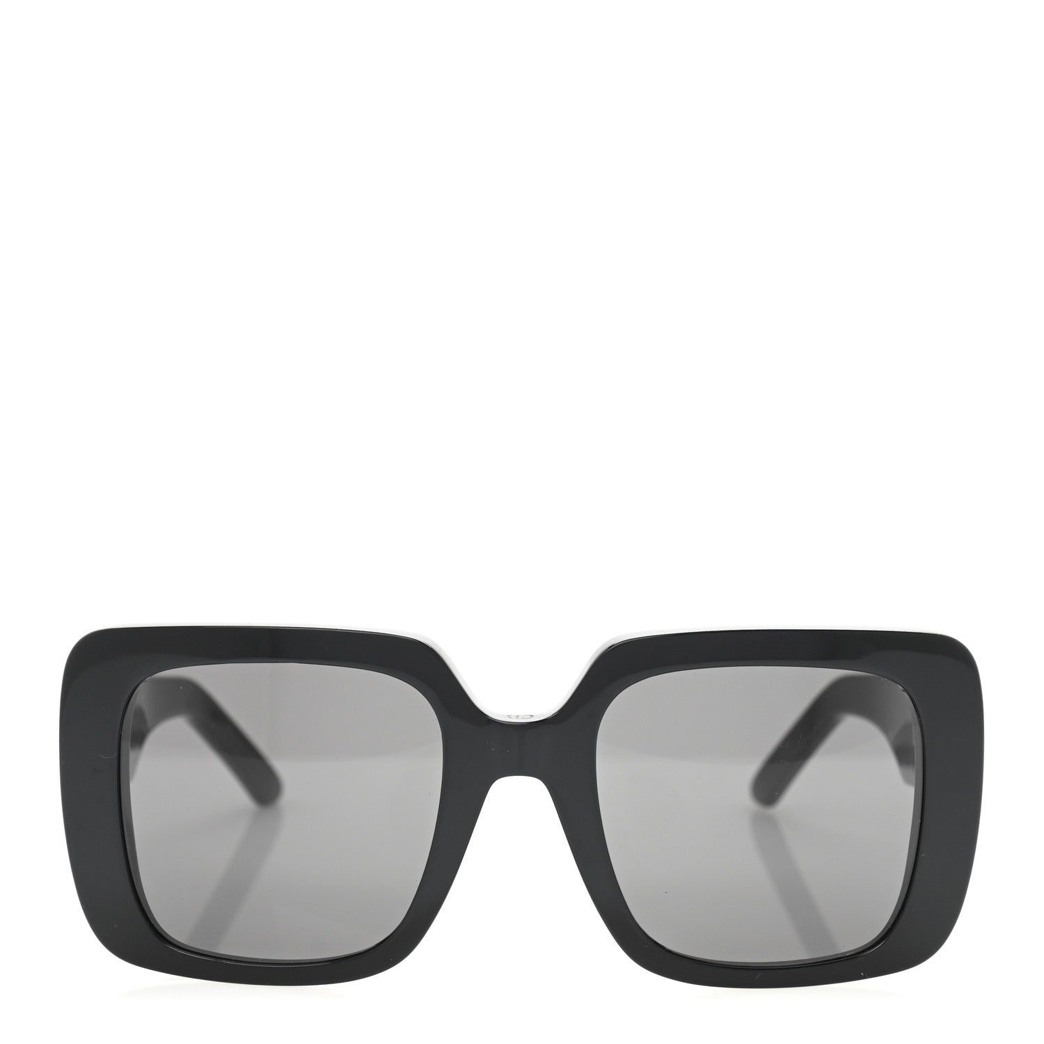 Acetate Wildior S3U Sunglasses Black