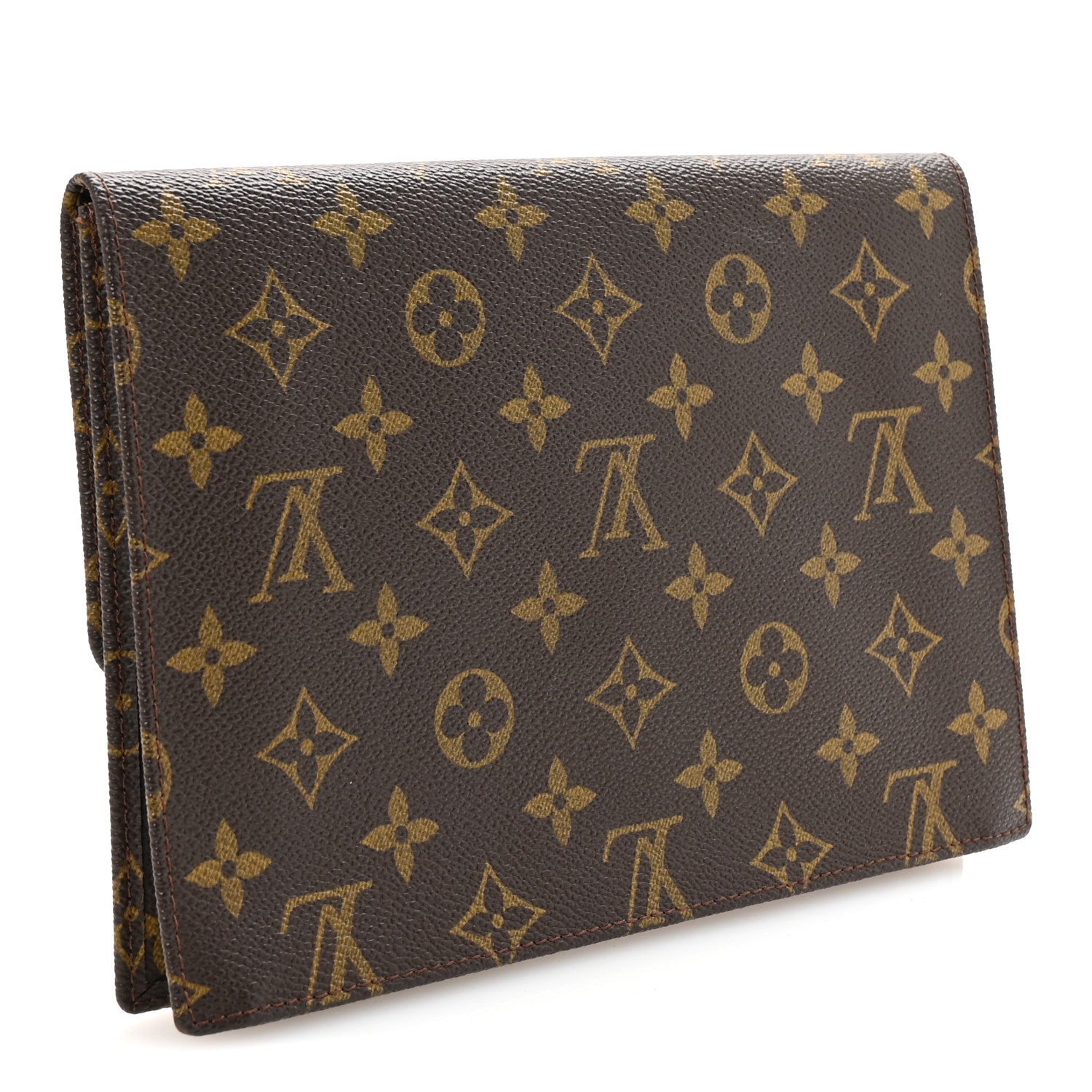 Monogram Pochette Rabat 23