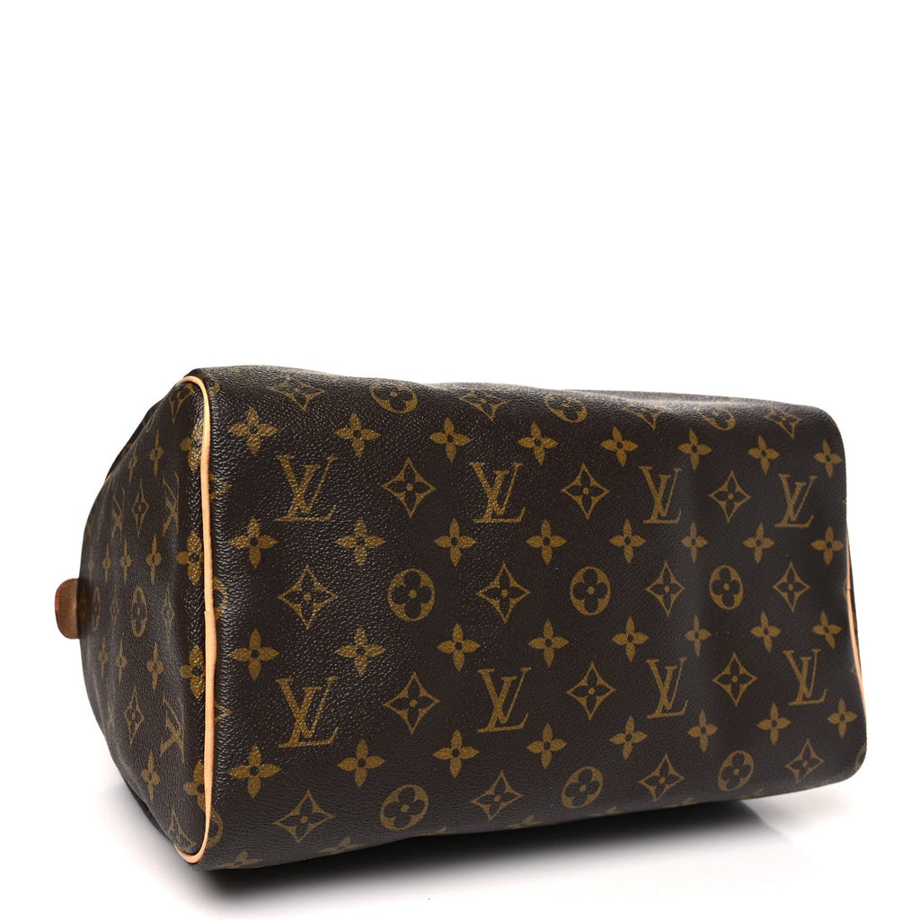 Monogram Speedy 30