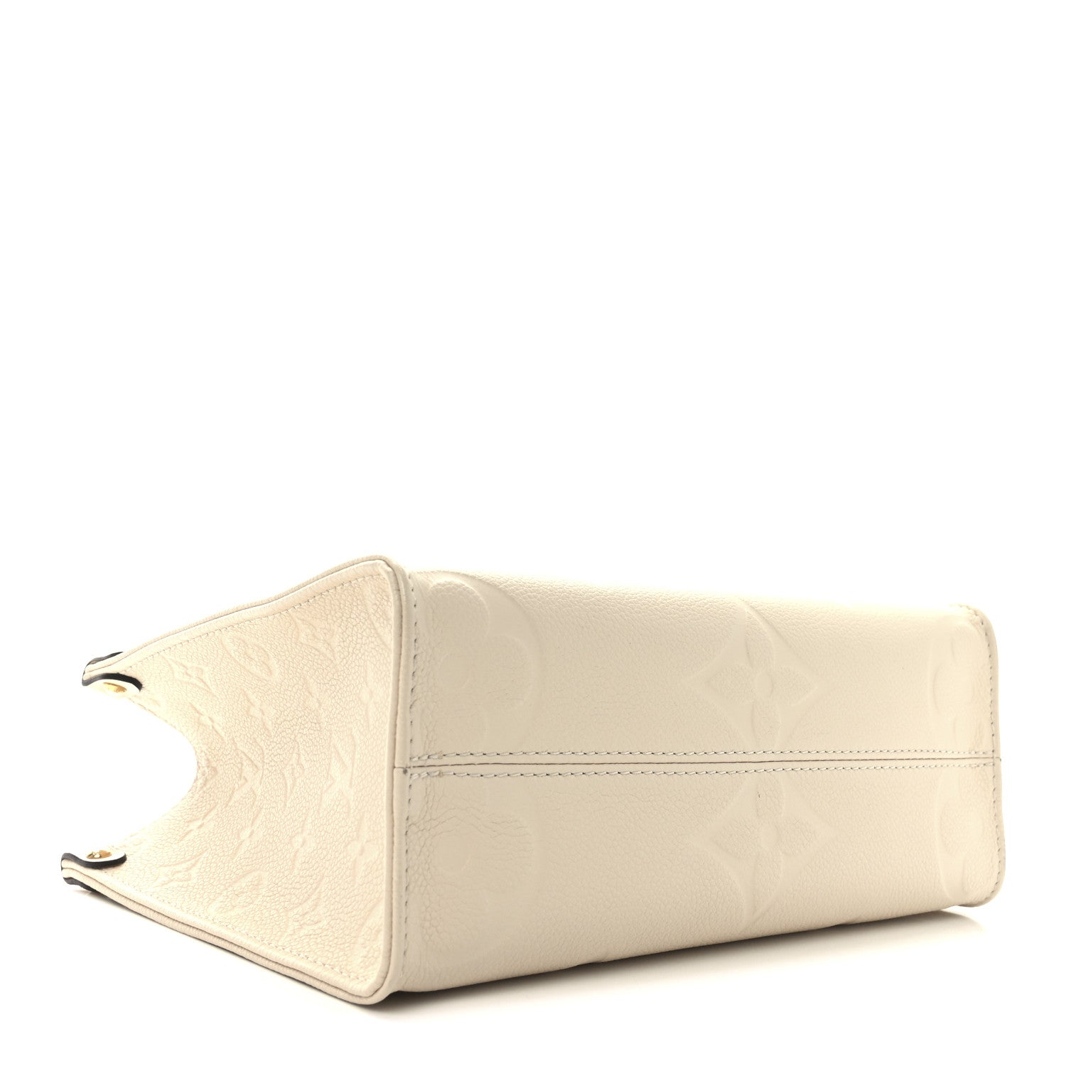 Empreinte Monogram Giant Onthego PM Cream Beige