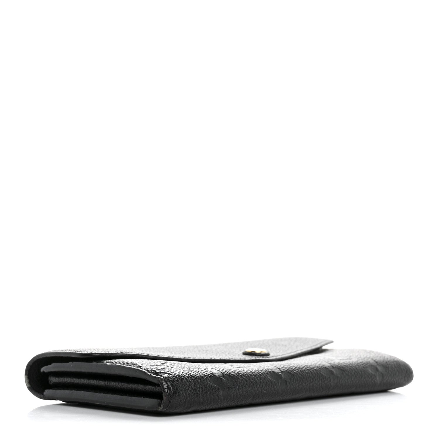Empreinte Sarah Wallet NM Black