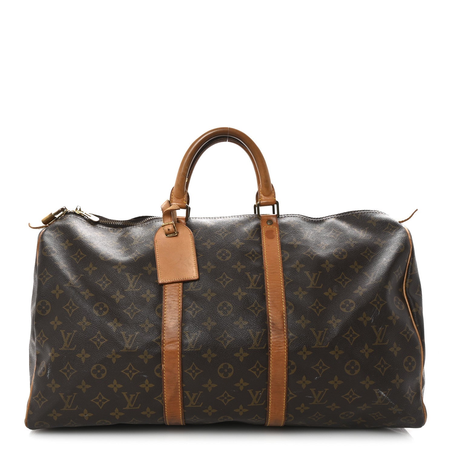 Monogram Keepall 50