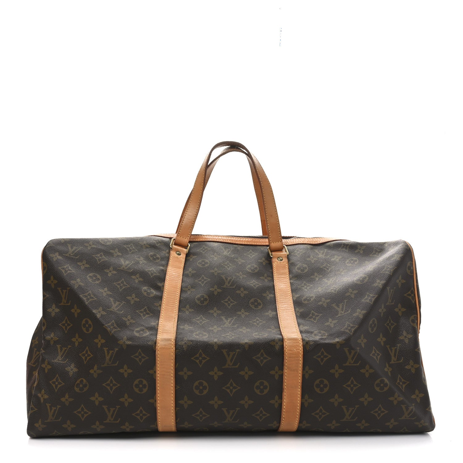 Monogram Sac Souple 55
