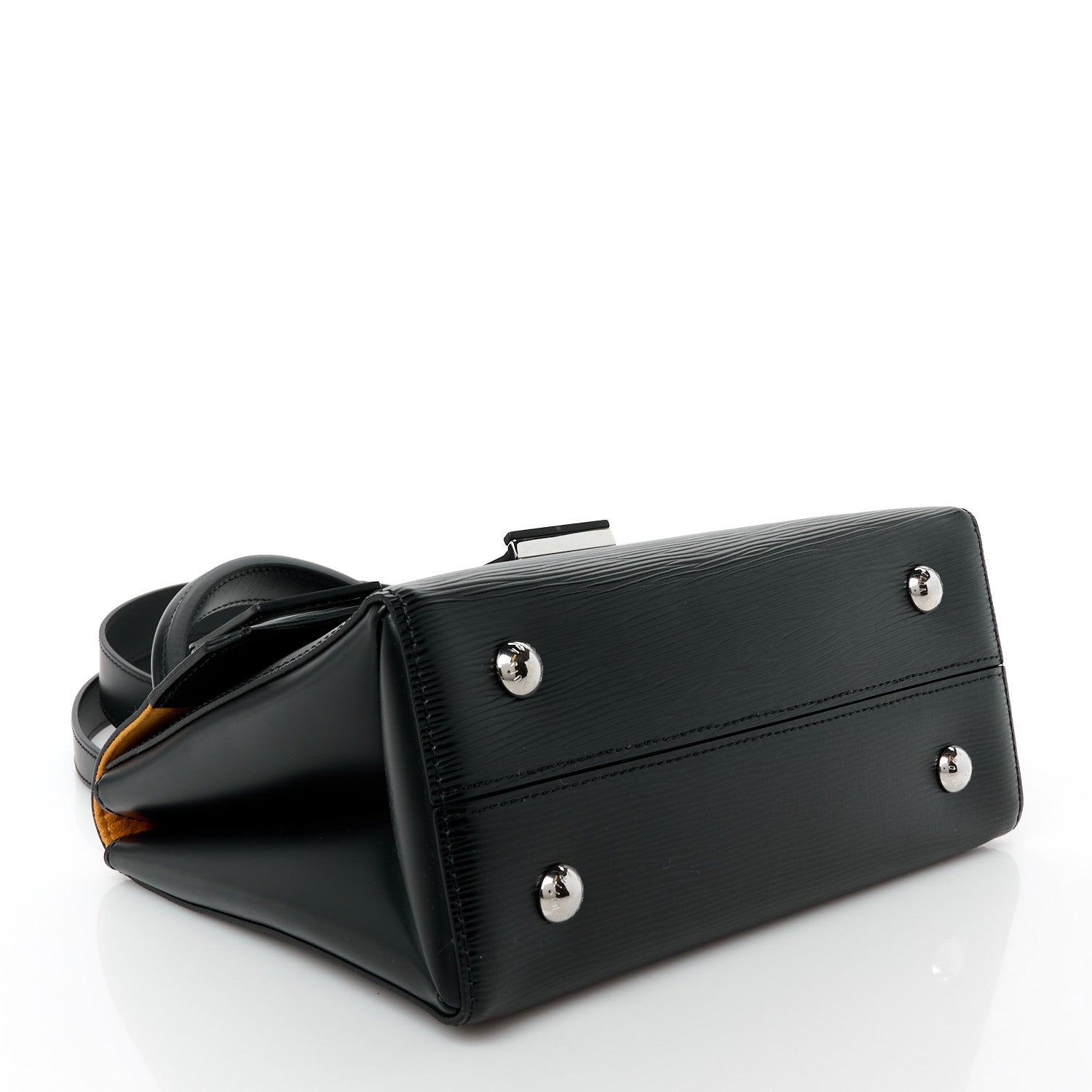 Epi Grenelle PM Black