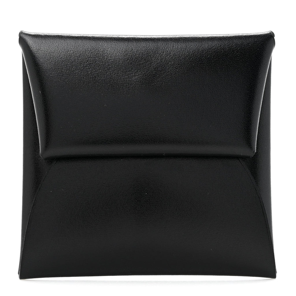 Box Bastia Coin Purse Black