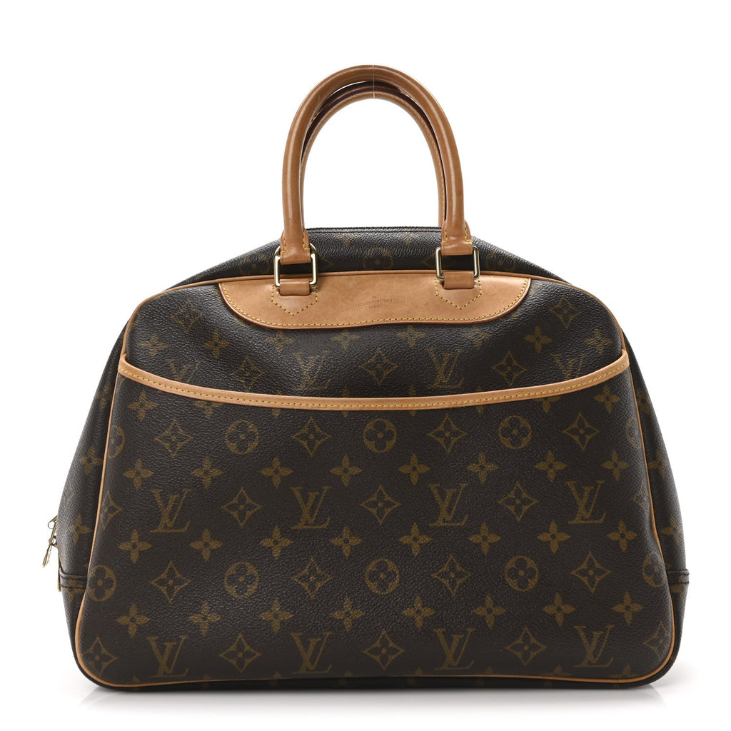 Monogram Deauville