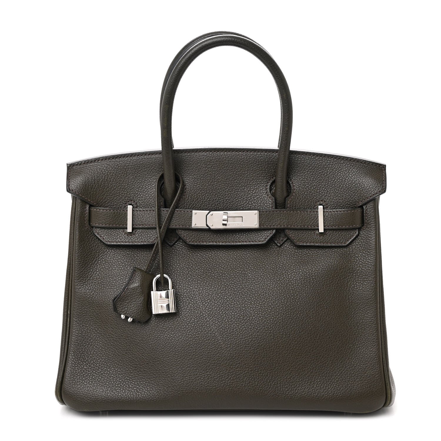 Togo Birkin 30 Eucalyptus