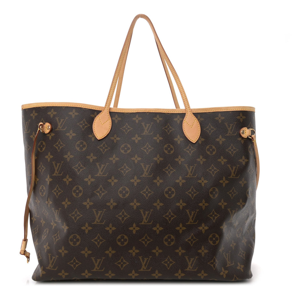 Monogram Neverfull GM