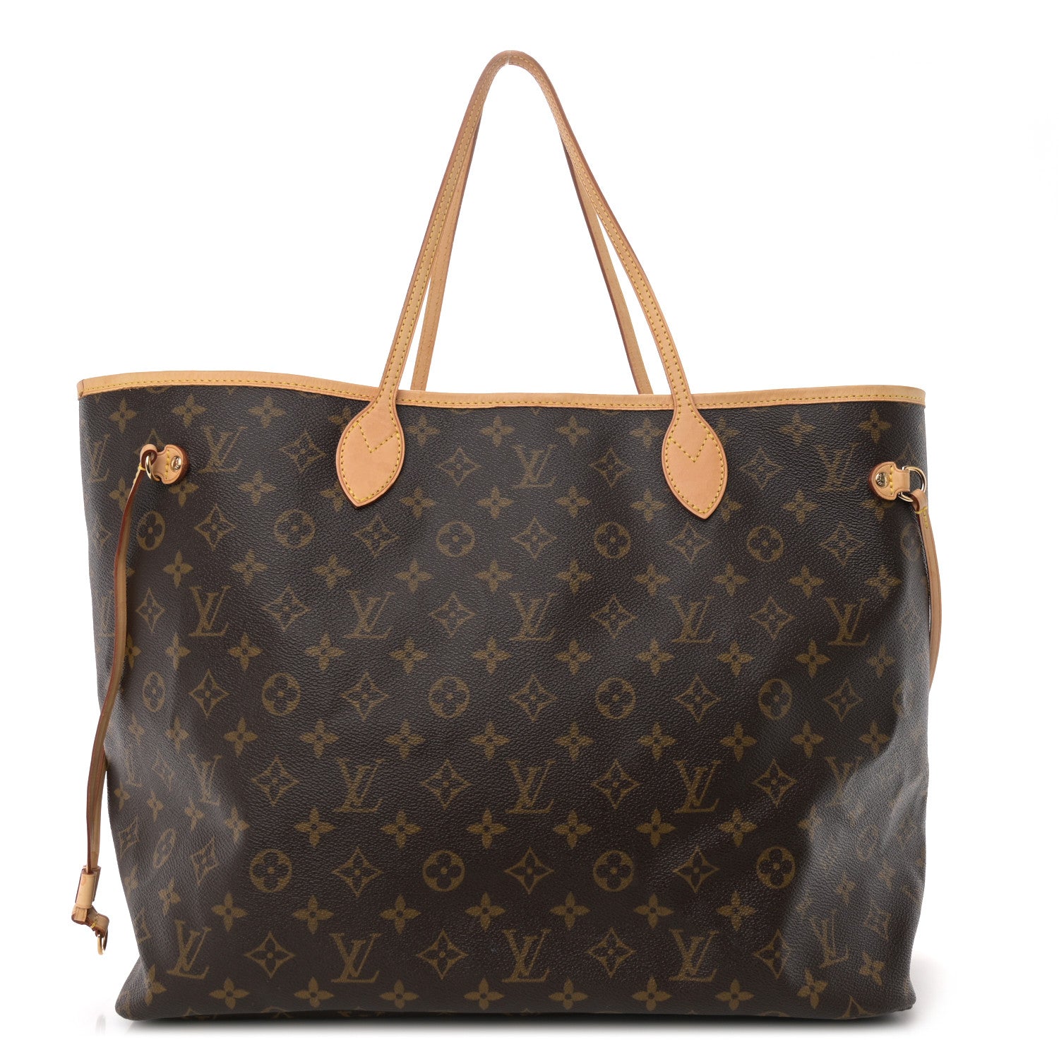 Monogram Neverfull GM