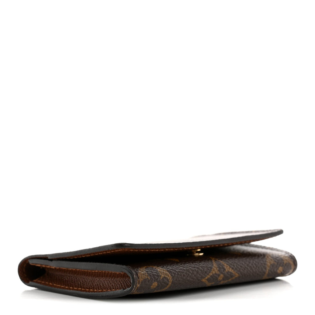 Monogram Business  Holder