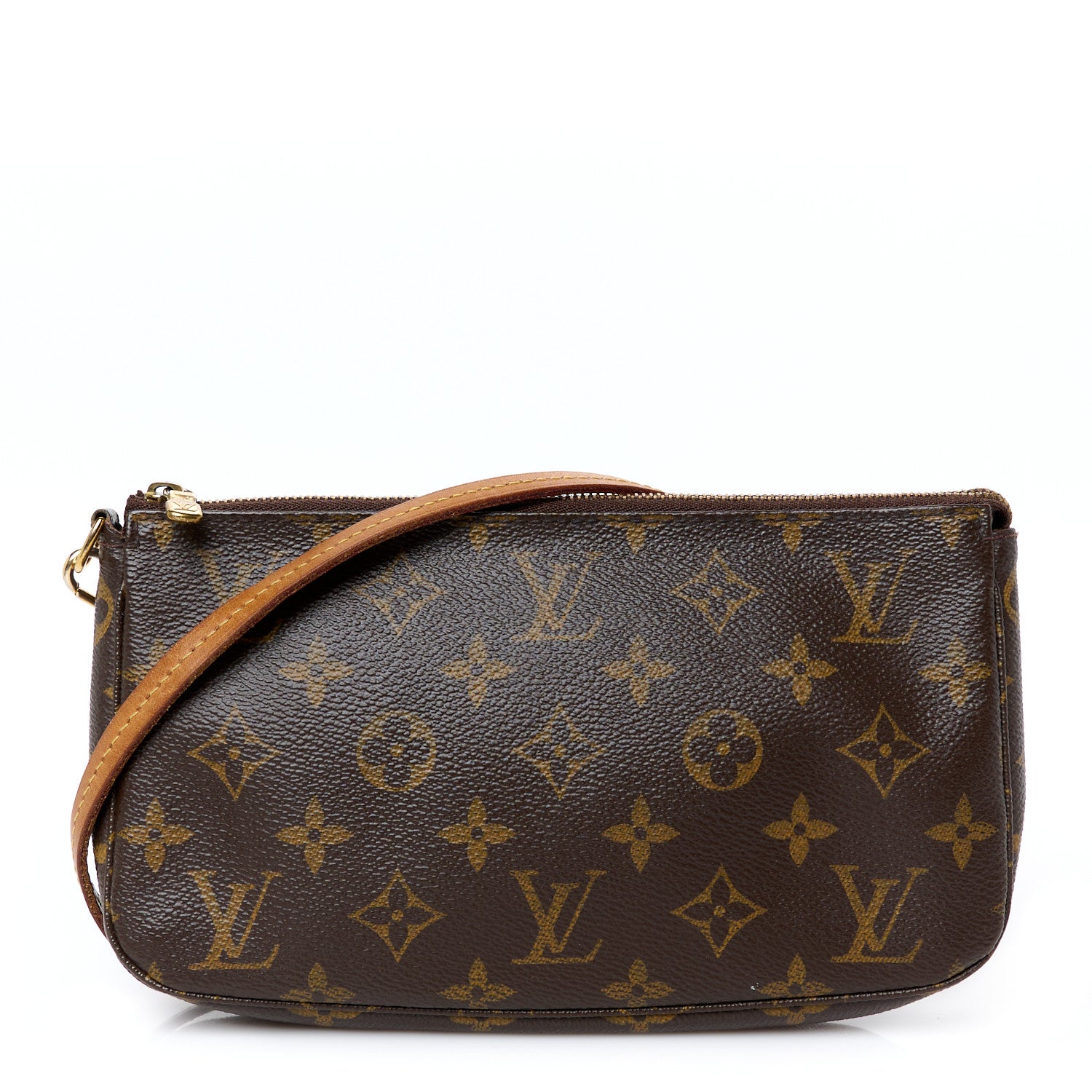 Monogram Pochette Accessories NM