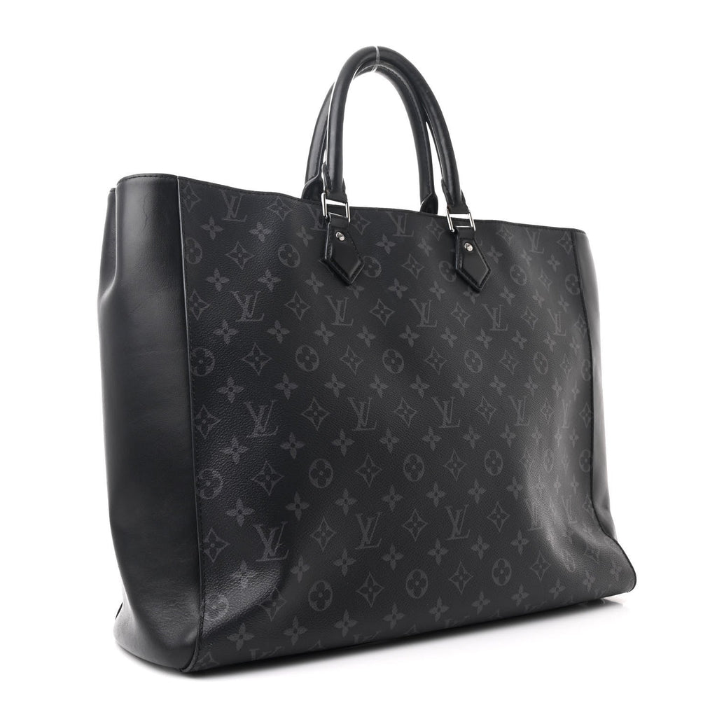 Monogram Eclipse Grand Sac