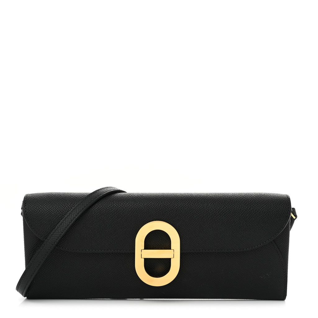 Epsom Maillon Wallet To Go Black
