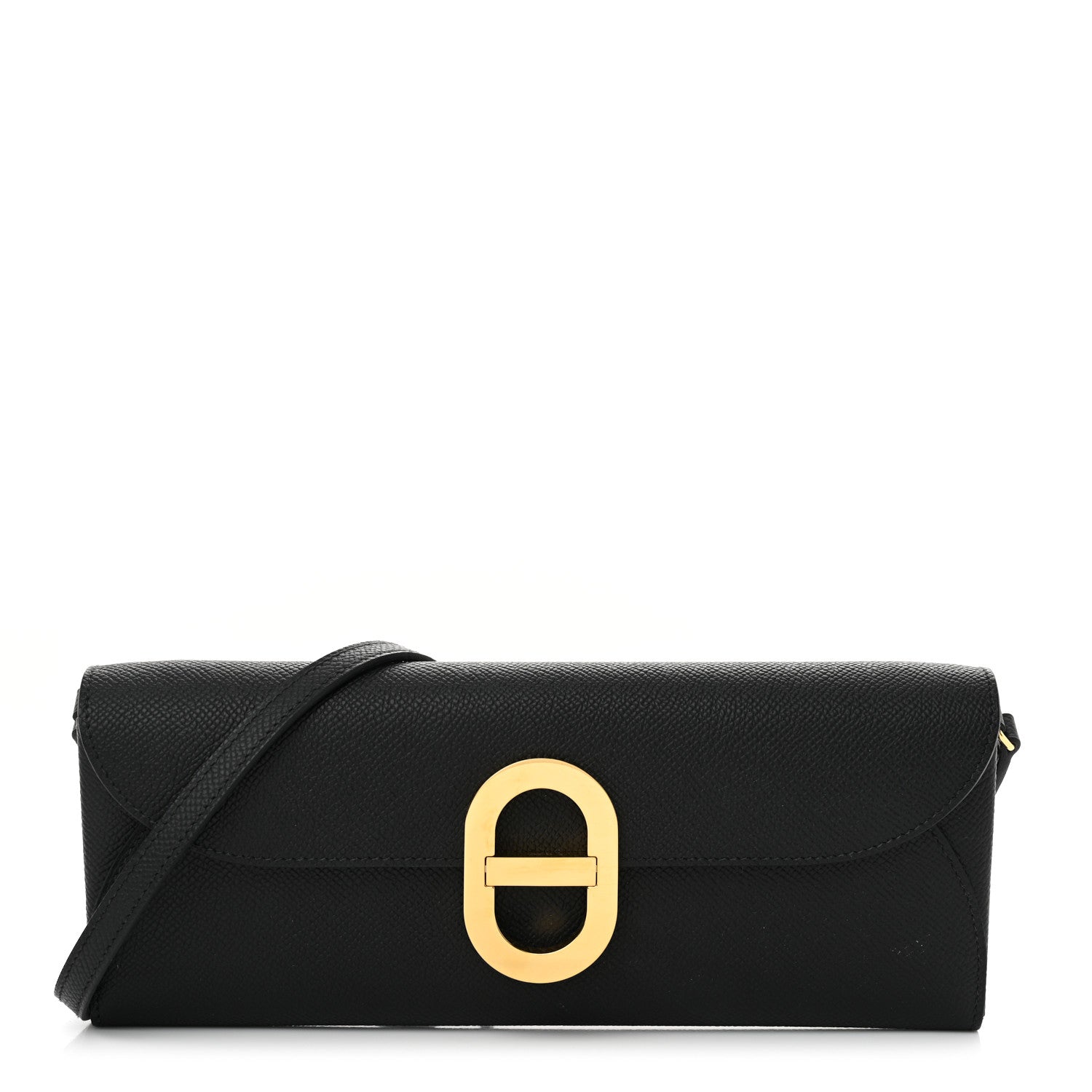 Epsom Maillon Wallet To Go Black