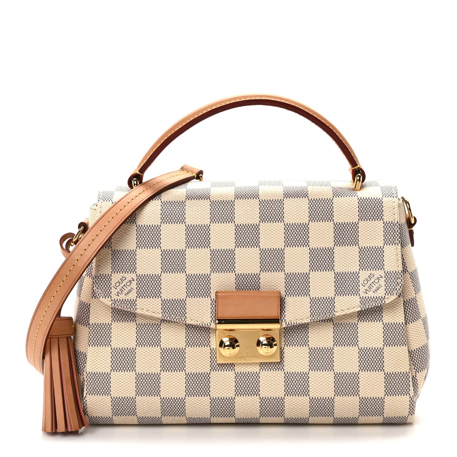 Damier Azur Croisette