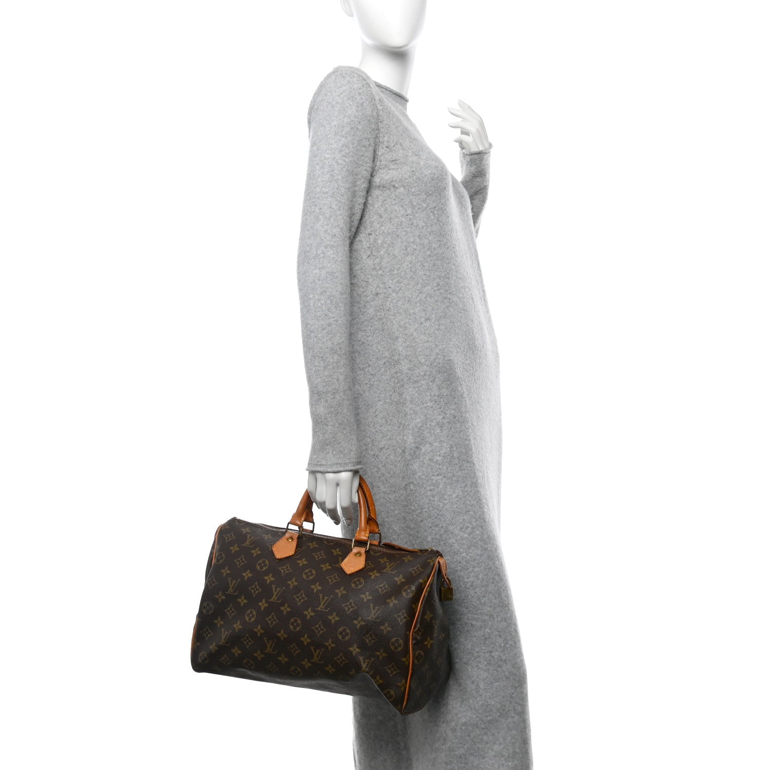Monogram Speedy 35