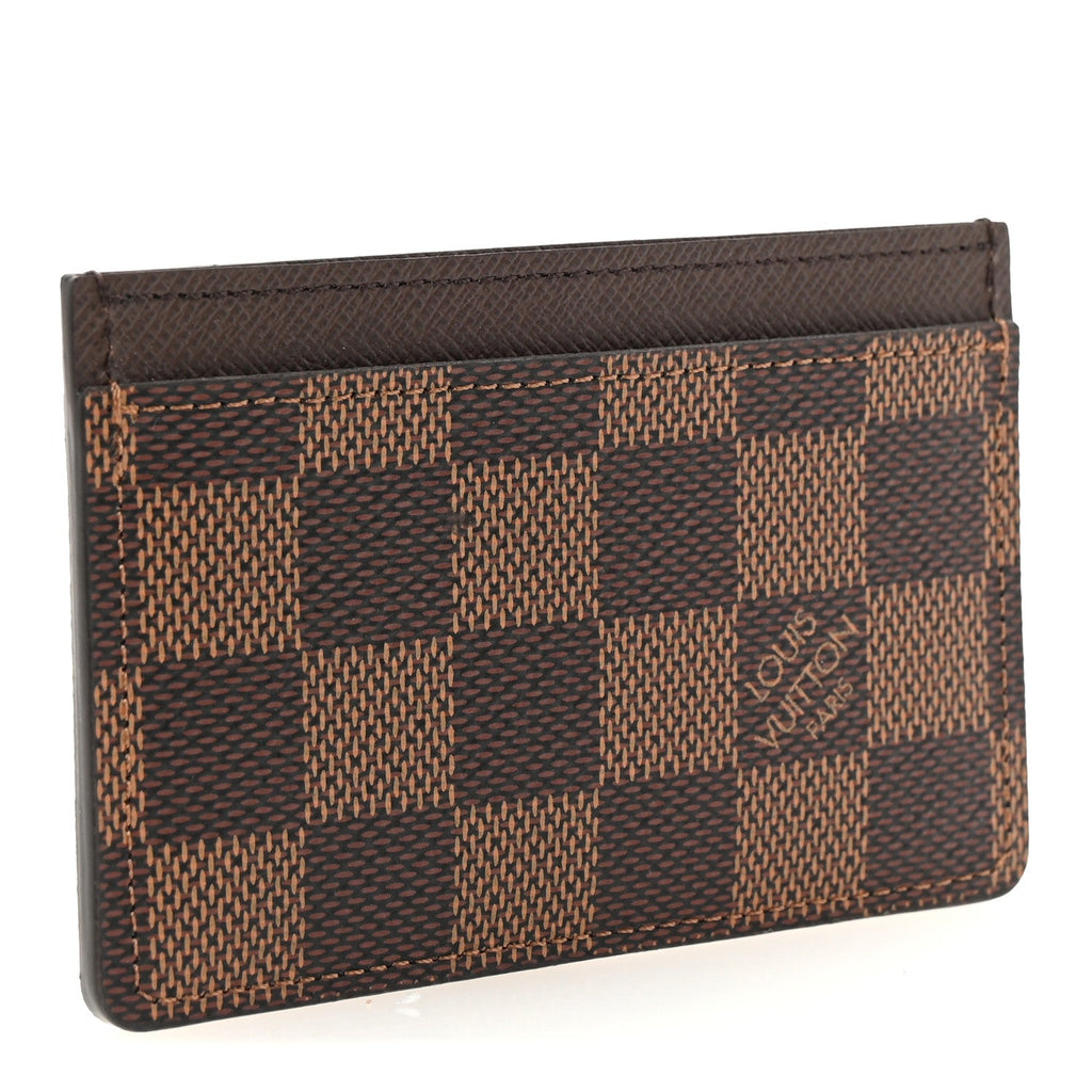Damier Ebene  Holder