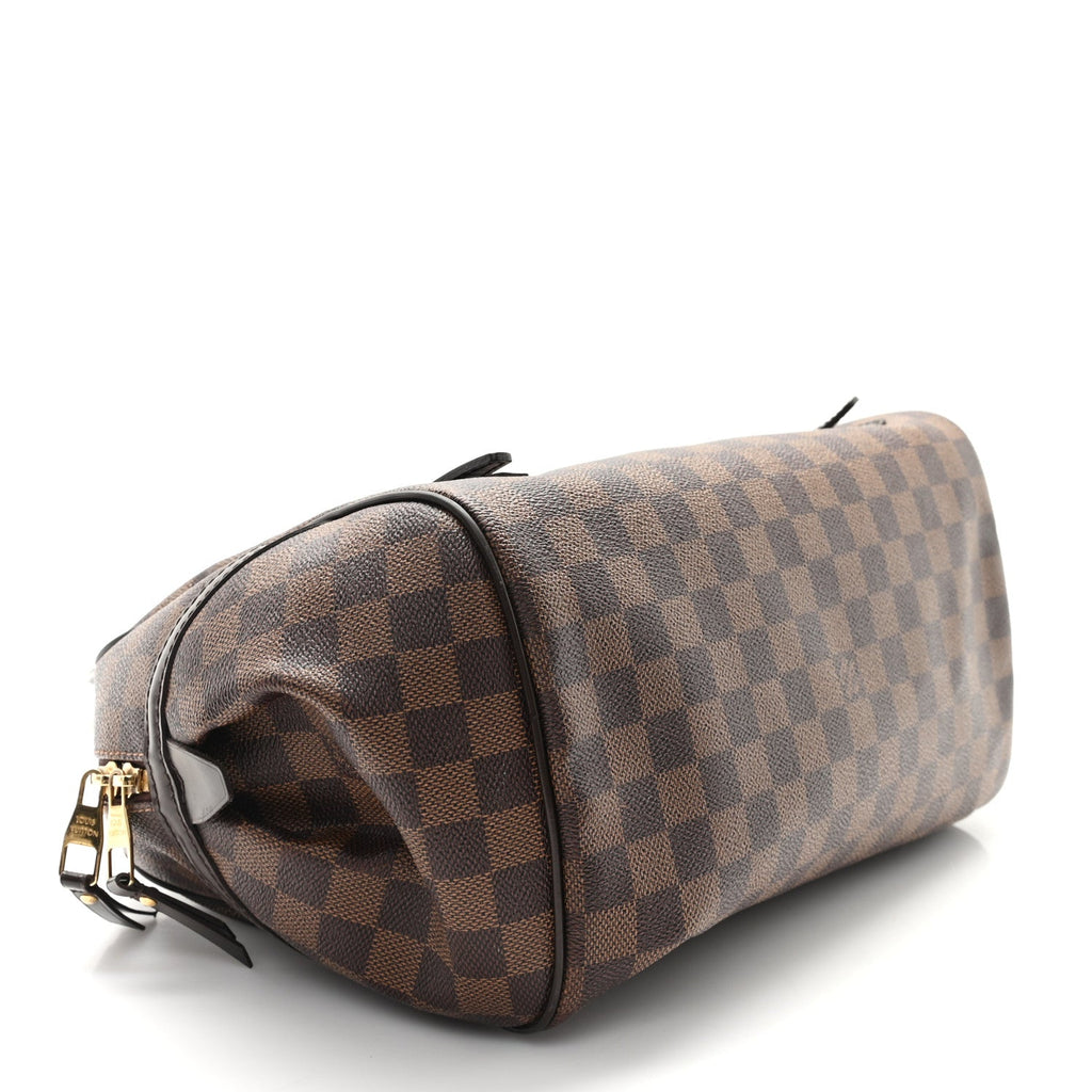 Damier Ebene Rivington GM