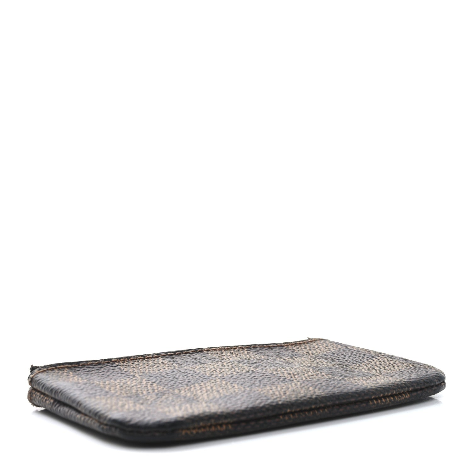 Damier Ebene Key Pouch