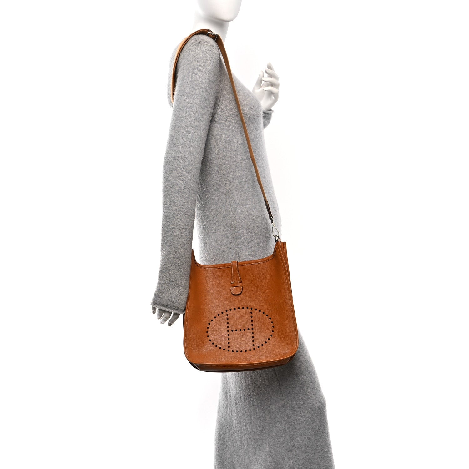 Epsom Evelyne III PM Toffee