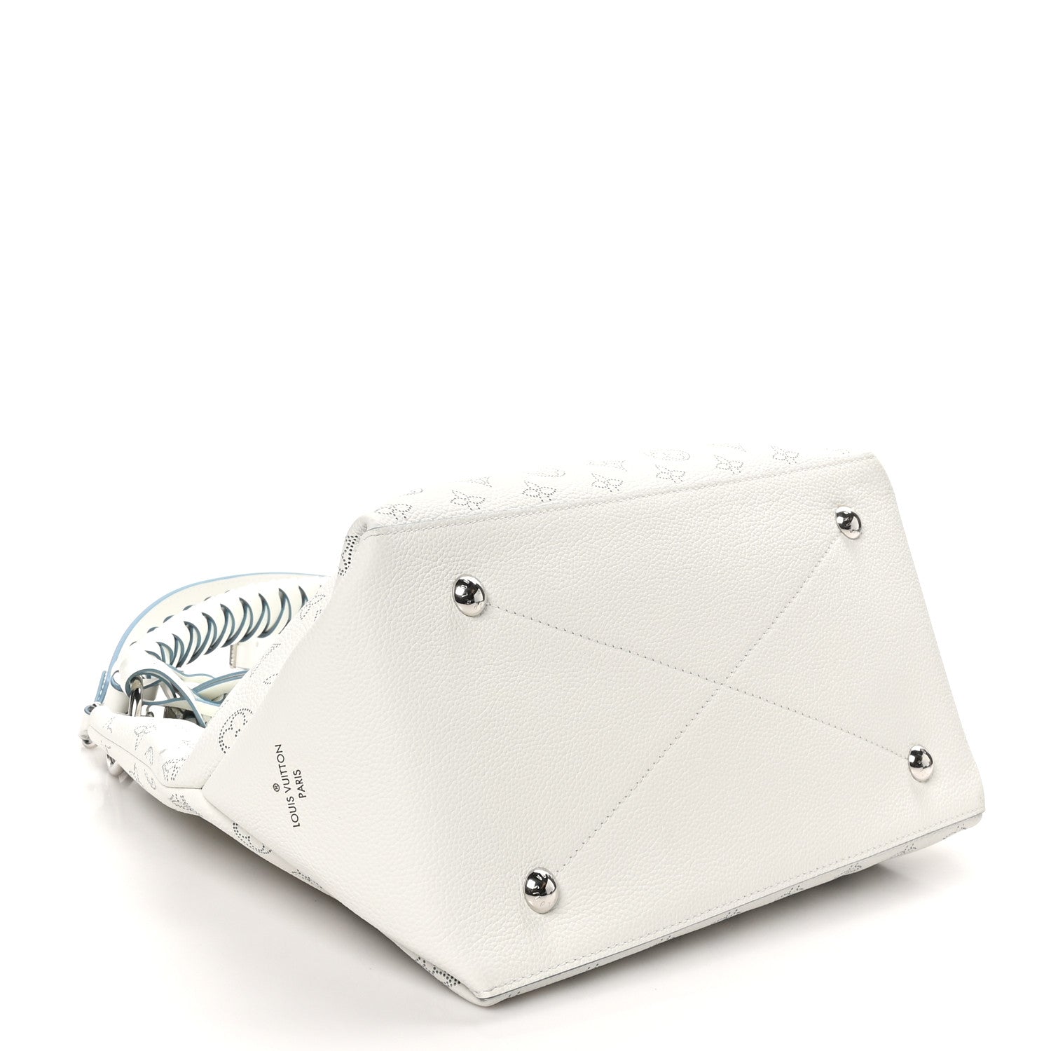 Mahina Beaubourg Hobo MM Snow