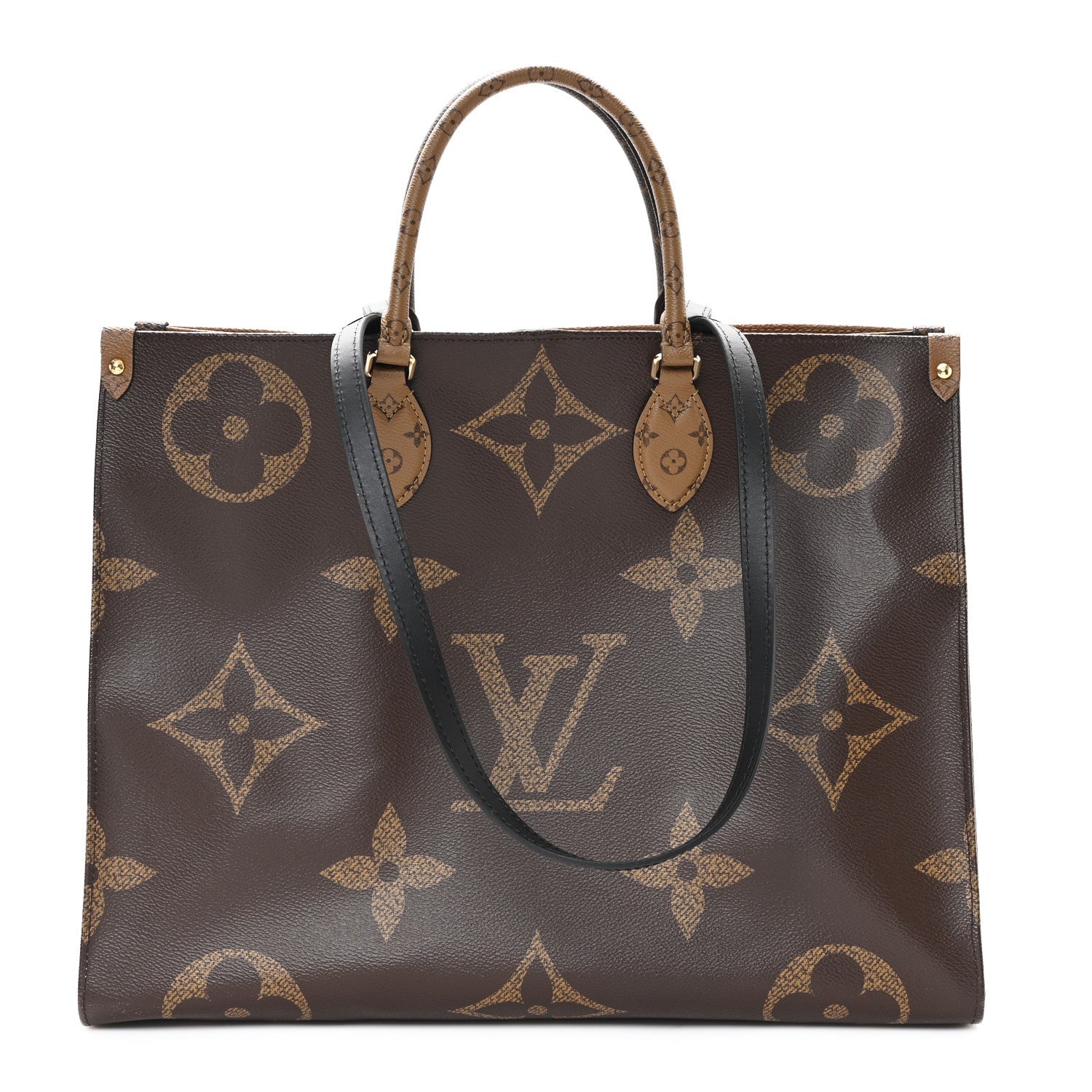 Reverse Monogram Giant Onthego GM
