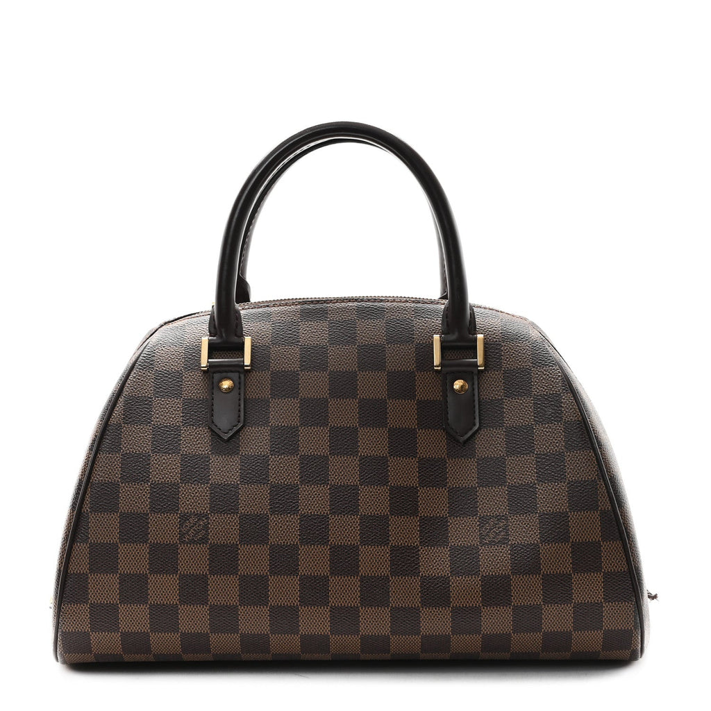 Damier Ebene Ribera MM