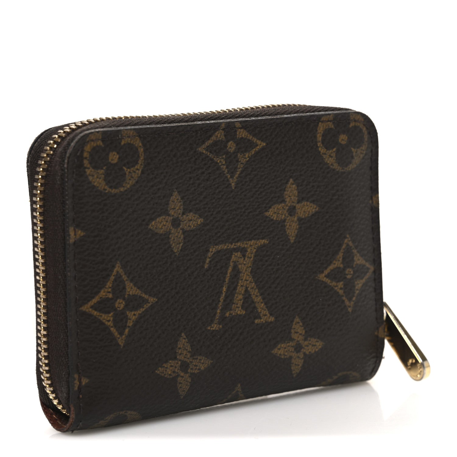 Monogram Zippy Coin Purse