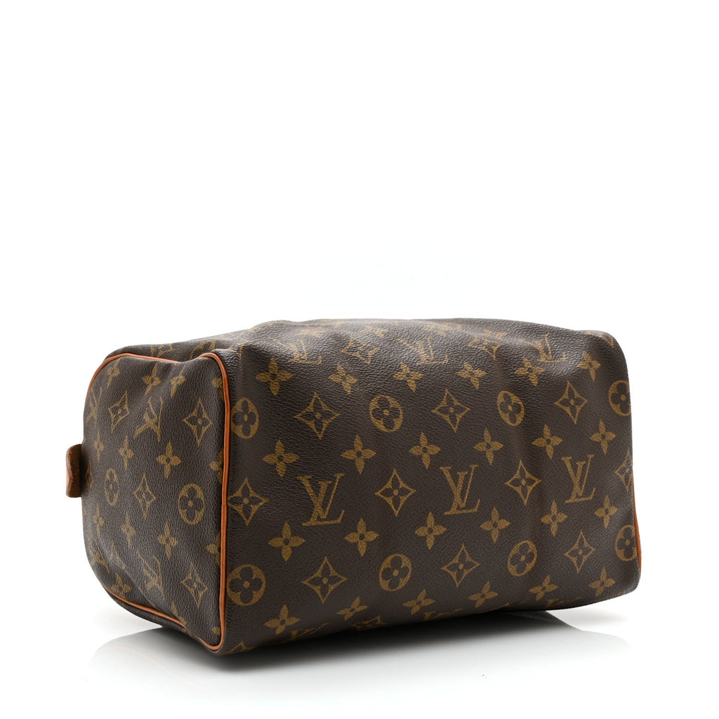 Monogram Speedy 25
