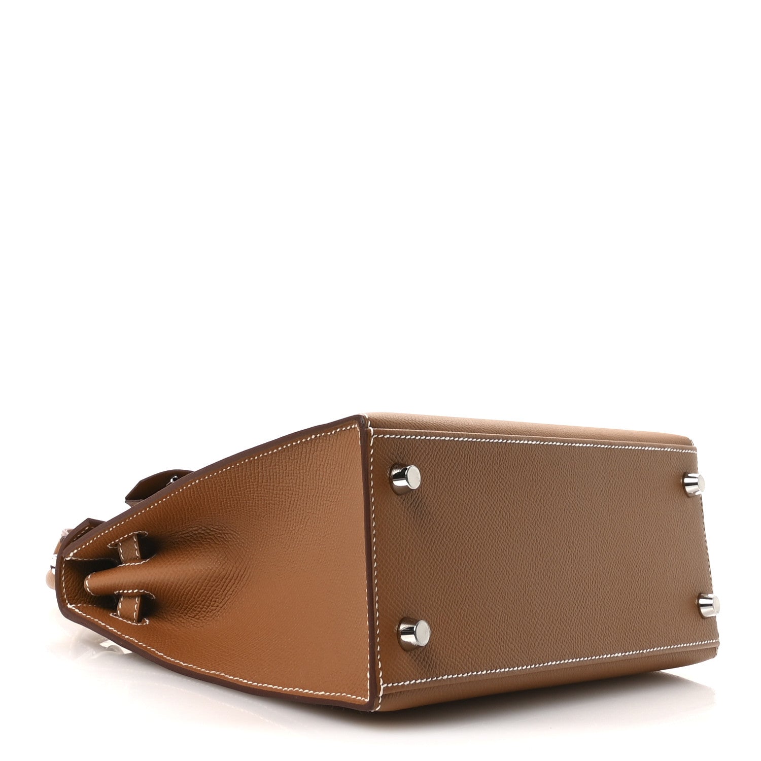 Epsom Kelly Sellier 25 Gold
