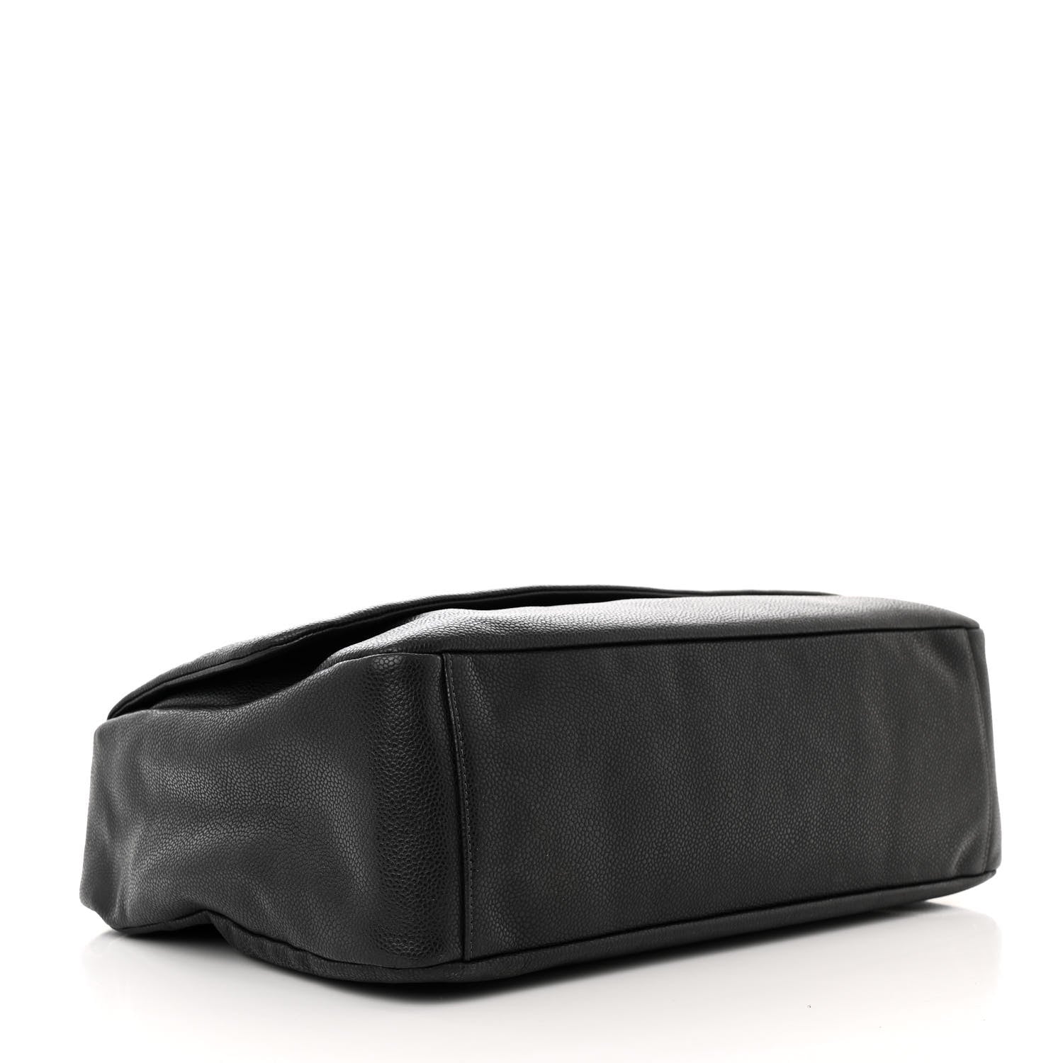 Caviar 31 Hobo Black