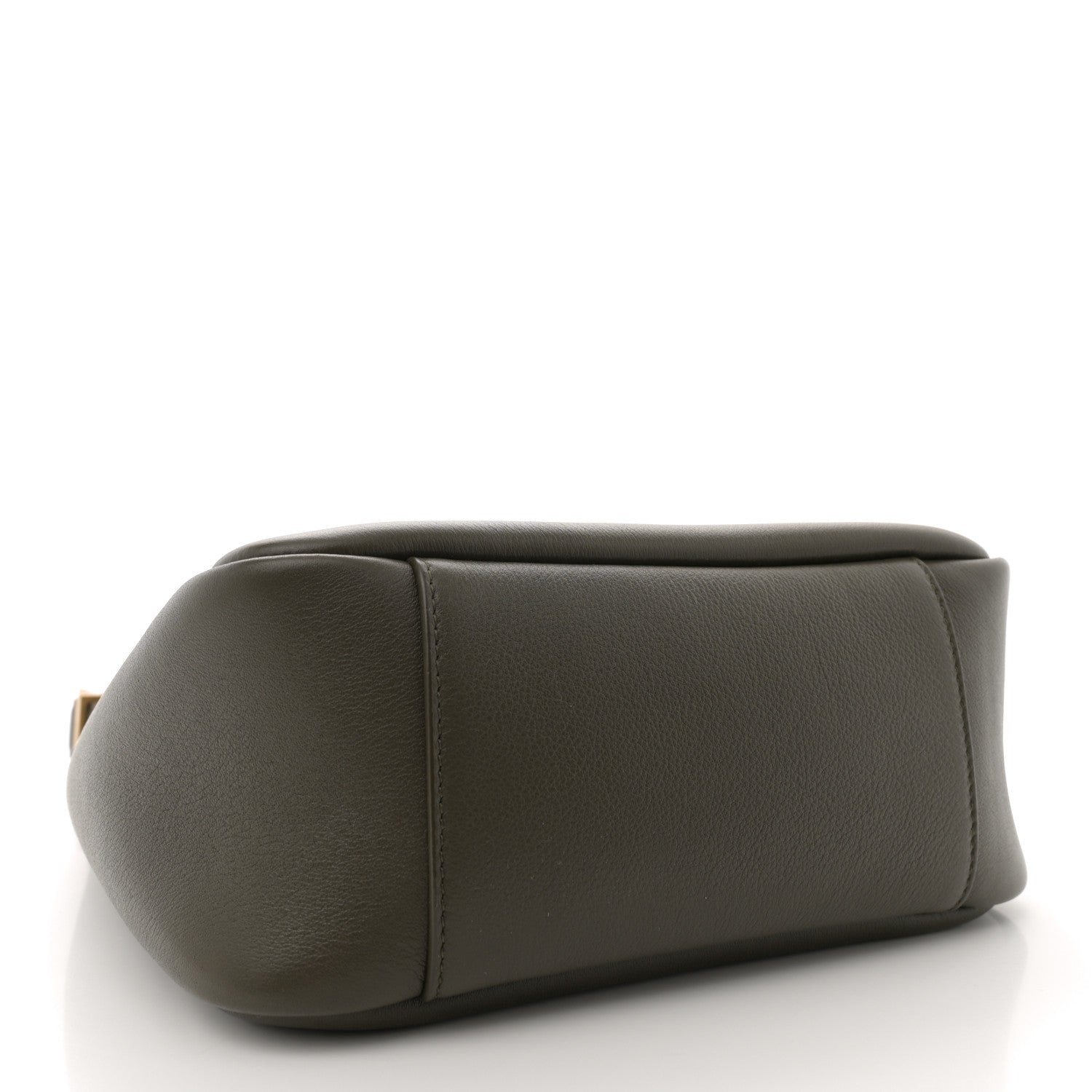 Supple Calfskin Small Le 5 A 7 Soft Hobo Light Musk