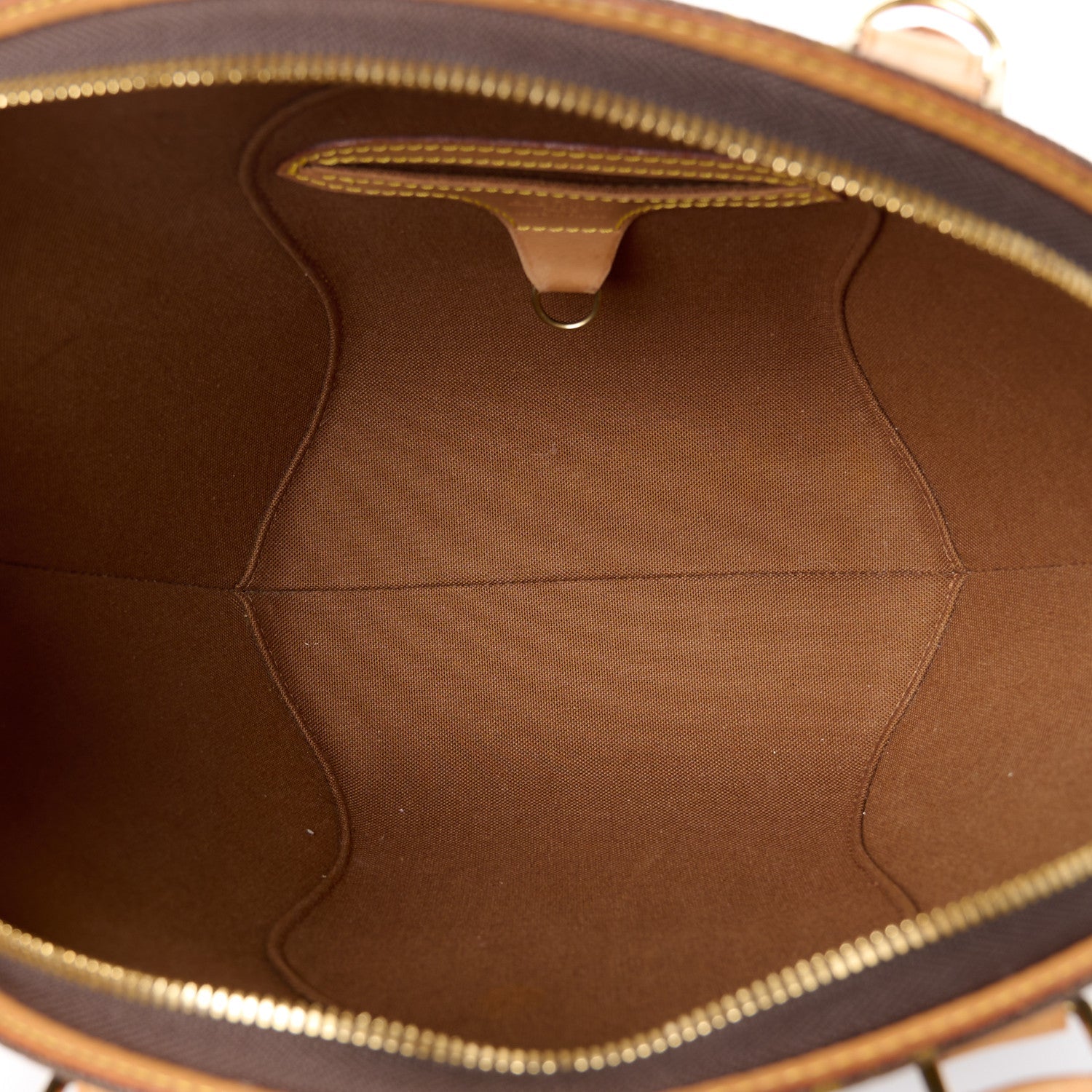 Monogram Ellipse PM