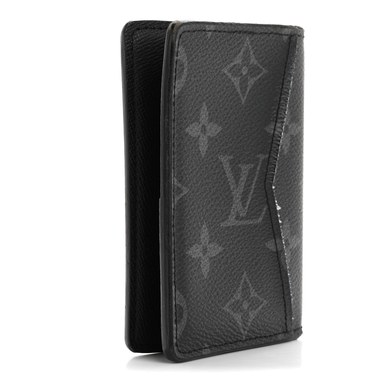 Monogram Eclipse Pocket Organizer NM