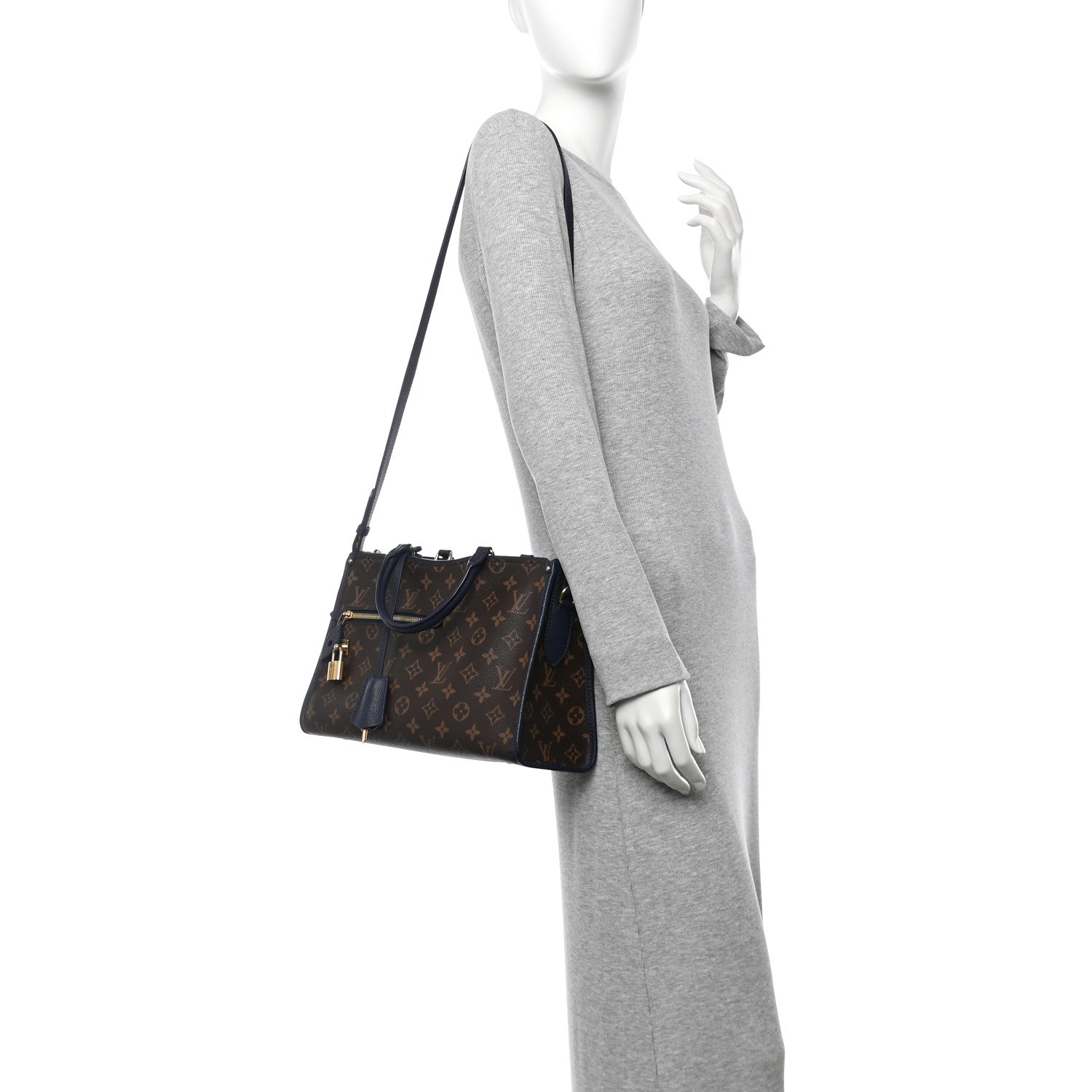 Monogram Popincourt PM Marine