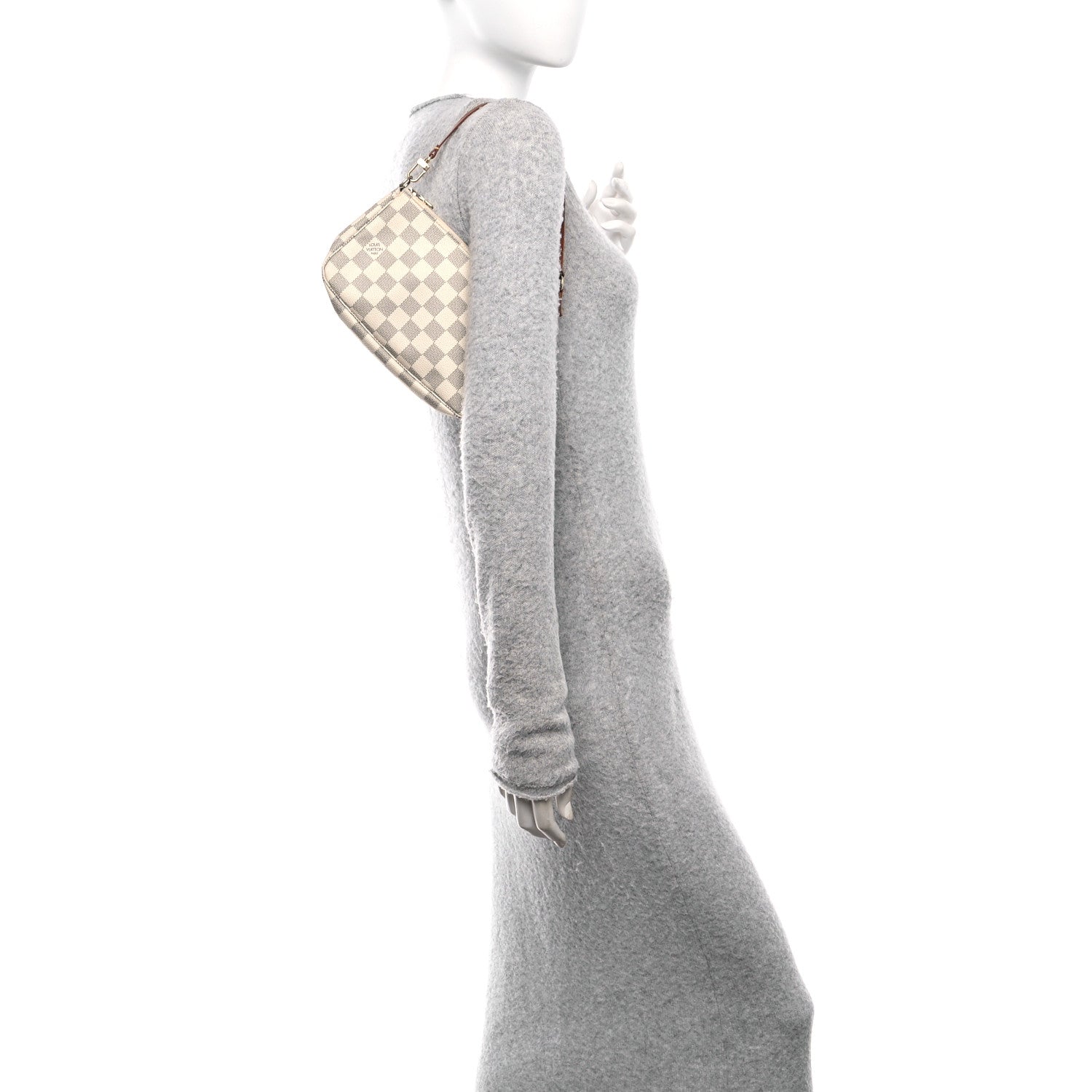Damier Azur Pochette Accessories