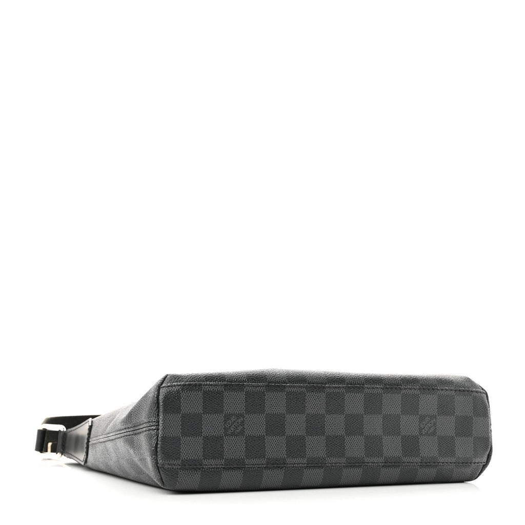 Damier Graphite Mick PM