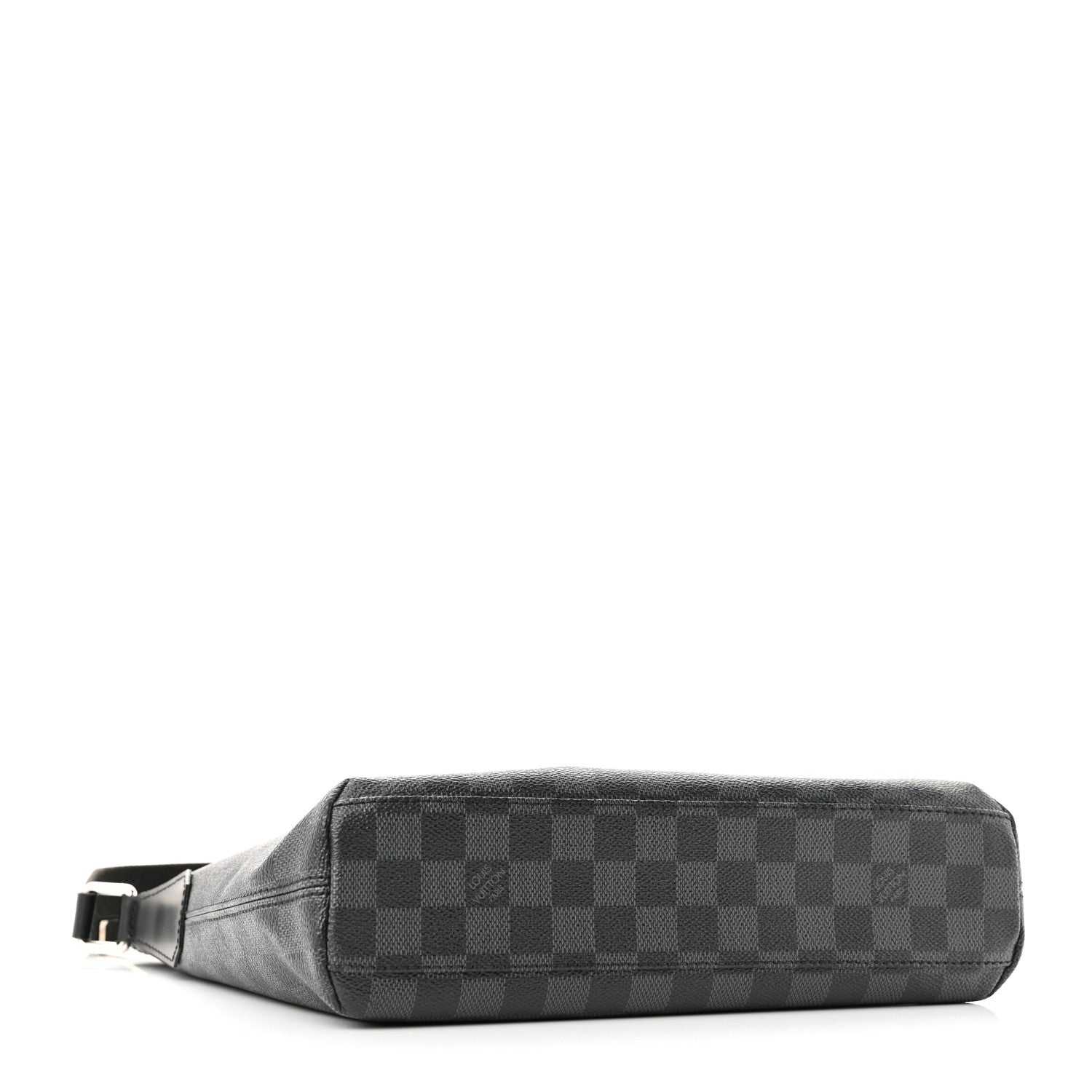 Damier Graphite Mick PM