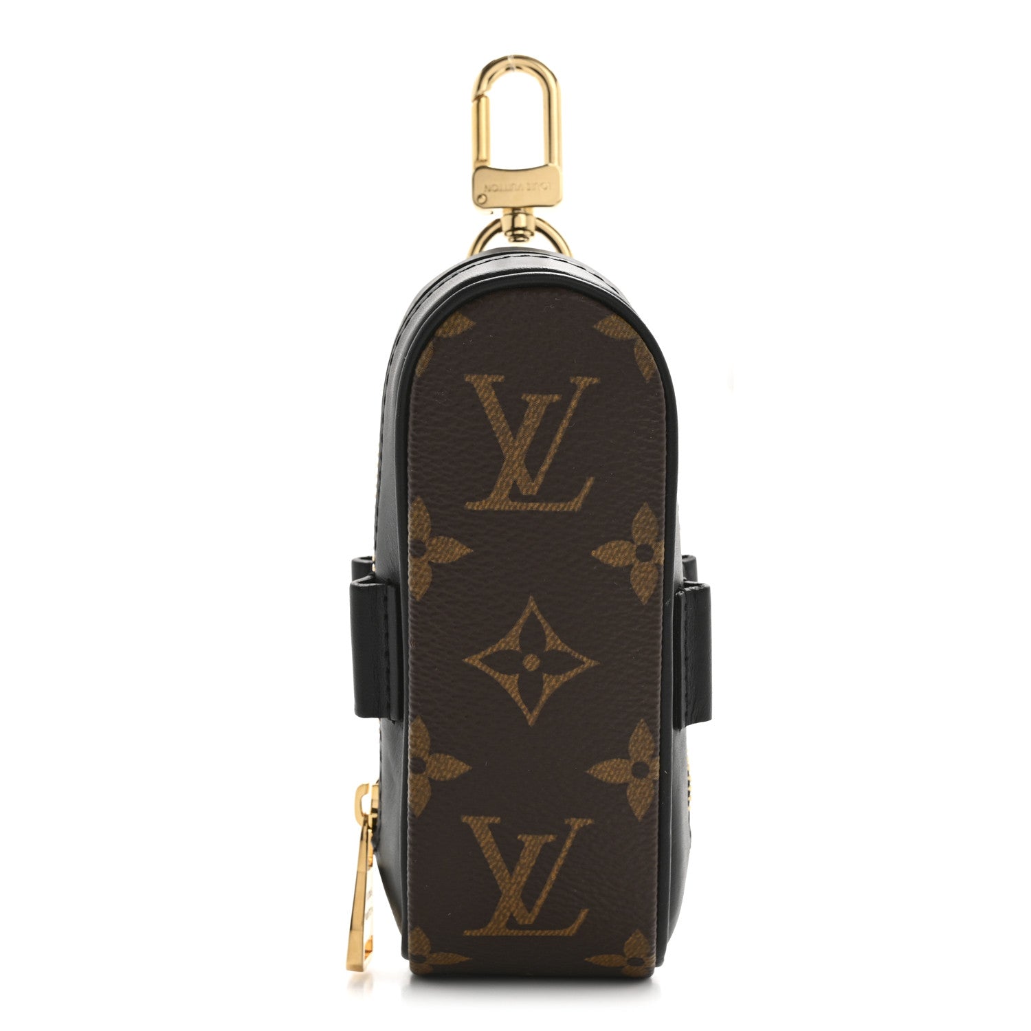 Monogram Andrews Golf Kit Black