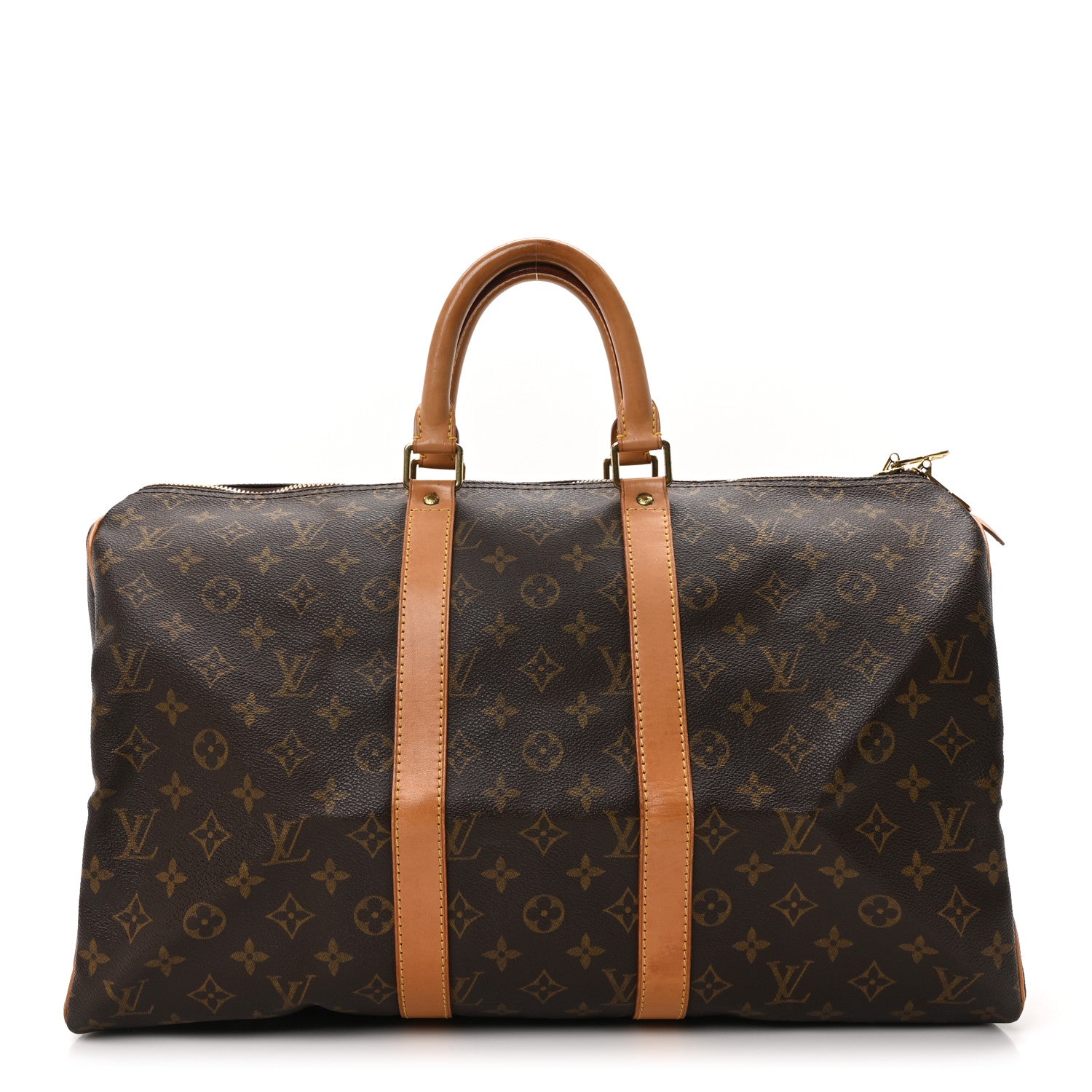 Monogram Keepall 45