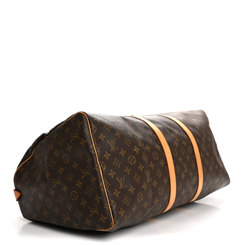 Monogram Keepall 55