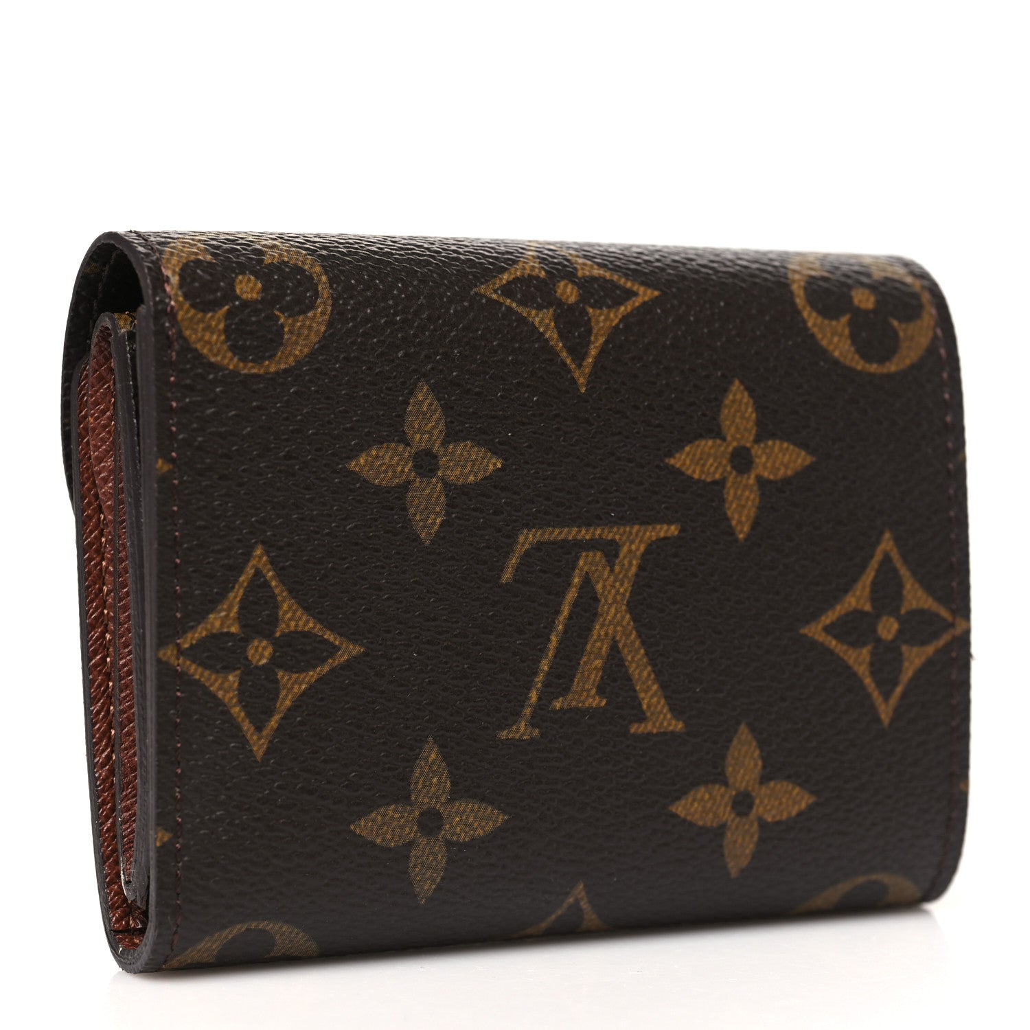 Monogram Helene Wallet